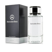 Mercedes Benz For Men DEO 200ml - View 1