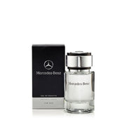 Mercedes Benz Man EDT 100ml - View 1