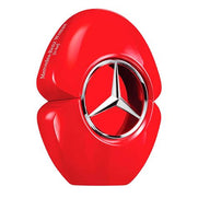 Mercedes Benz Women In Red EDP 90ml - View 1