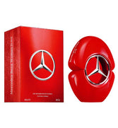 Mercedes Benz Women In Red EDP 90ml - View 2