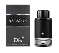 Montblanc Explorer EDP 100ml - View 1