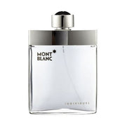 Montblanc Individual Man - View 2