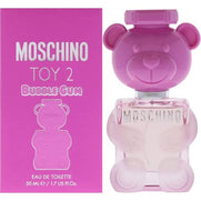 Moschino Toy 2 Bubble Gum EDT 5ml - View 1
