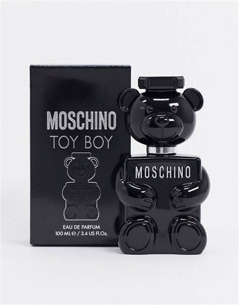 Moschino Toy Boy EDP 5ml - View 2
