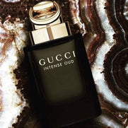 My Perfumes Intense Oud EDP 100ml - View 2