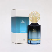 Naseem Blue Musk EDP 55ml - View 1