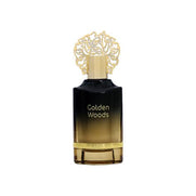 Naseem Golden Woods EDP 55ml - View 1
