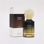 Naseem Golden Woods EDP 55ml - View 2