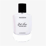 Naseem Musk Safi ATTAR 12ml - View 1