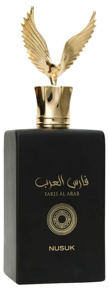 Nusuk Faris Al Arab EDP 100ml - View 1