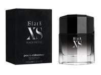 Paco Rabanne Black Xs EDT 100ml - View 1
