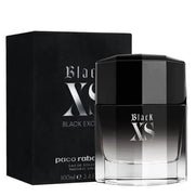 Paco Rabanne Black Xs EDT 100ml - View 2