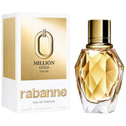 Paco Rabanne Million Gold For Her EDP 5ml - View 1