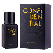 Parise Corner Confidential EDP 100ml - View 2
