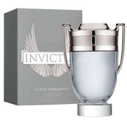 Poca Rabanne Invictus EDT 5ml - View 3