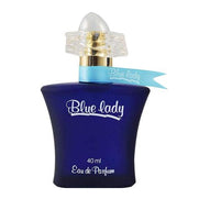 Rassasi Blue Laday EDP 40ml - View 1