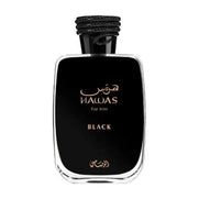 Rassasi Hawas Black EDP 100ml - View 2