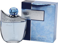 Rassasi Royale Blue EDP 100ml - View 1
