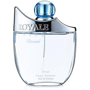 Rassasi Royale Blue EDP 100ml - View 3