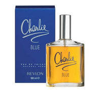 Ravlon Charlie Blue EDT 100ml - View 1