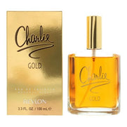 Ravlon Charlie Gold EDT 100ml - View 2