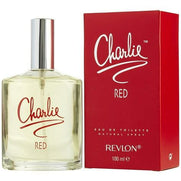 Ravlon Charlie Red EDT 100ml - View 1