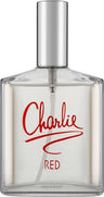 Ravlon Charlie Red EDT 100ml - View 2