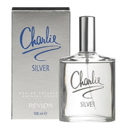 Ravlon Charlie Silver EDT 100ml - View 1