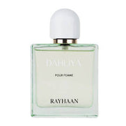 Rayhaan Dahlya Pour Femme EDP 100ml - View 1