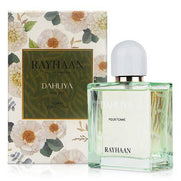 Rayhaan Dahlya Pour Femme EDP 100ml - View 2