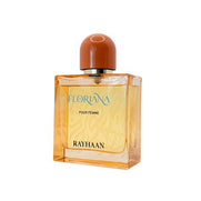 Rayhaan Floriana Pour Femme EDP 100ml - View 2