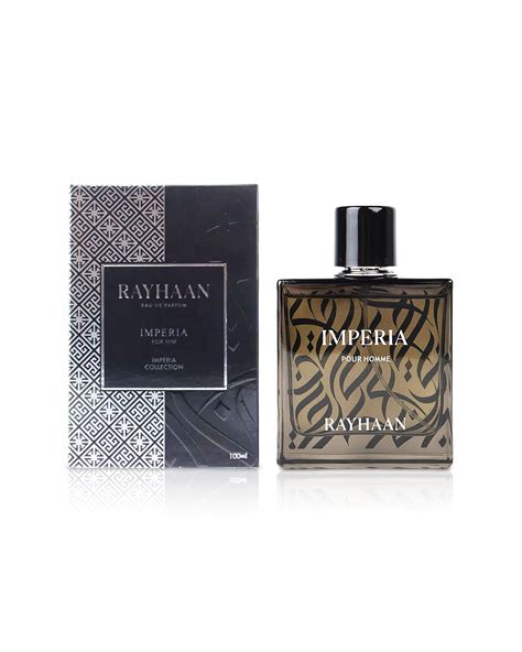 Rayhaan Imperia EDP 100ml - View 2