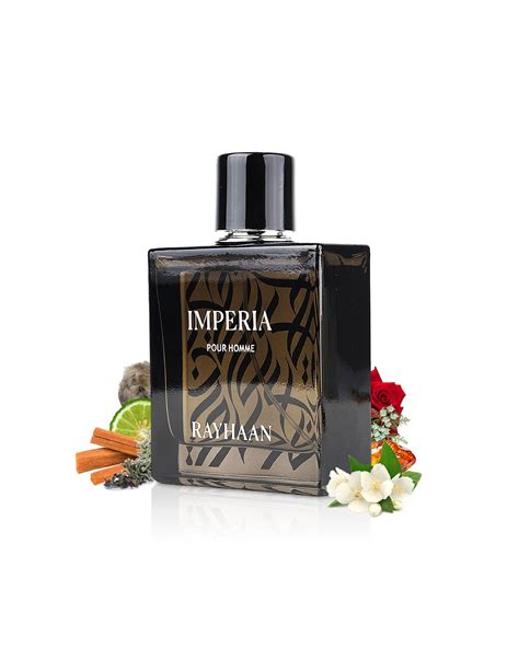 Rayhaan Imperia EDP 100ml - View 3