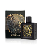 Rayhaan Lion EDP 100ml - View 2