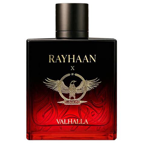 Rayhaan Valhalla EDP 100ml - View 3