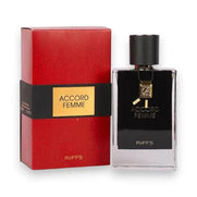 Riiffs Accord Femme EDP 100ml - View 1