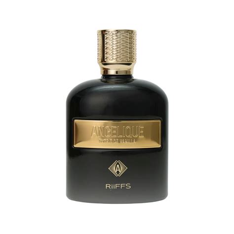 Riiffs Angelique Extrit Vanila EDP 100ml - View 1