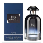 Riiffs Bleu Absolu EDP 100ml - View 1