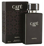 Riiffs Caf�� Noir EDP 100ml - View 3