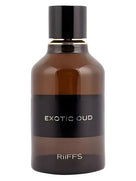 Riiffs Exotic Oud EDP 100ml - View 3