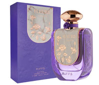 Riiffs Fleurie Violette EDP 100ml - View 3