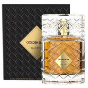 Riiffs Golden Elixir EDP 100ml - View 2