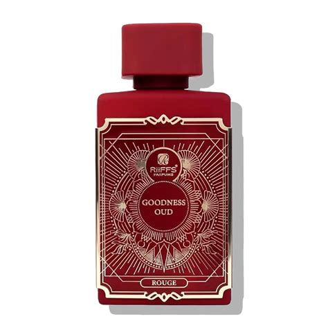 Riiffs Goodnees Oud EDP 100ml - View 3