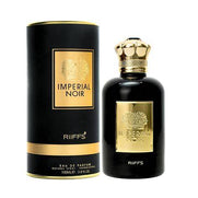 Riiffs Imperial Noir EDP 100ml - View 1