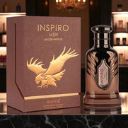 Riiffs Inspiro Men EDP 100ml - View 2