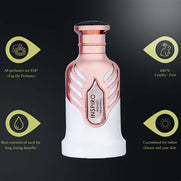 Riiffs Inspiro Women EDP 100ml - View 2