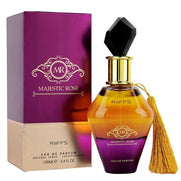 Riiffs Majestic Rose EDP 100ml - View 1