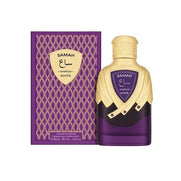 Riiffs Samah Amethyst EDP 100ml - View 1