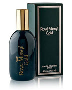 Royal Mirage Gold EDC 120ml - View 3