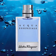 Salvatore Ferragamo Acqua Esseenziale Pour Home EDT 5ml - View 4
